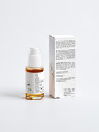 Antioxidant Ginkgo Gel Booster