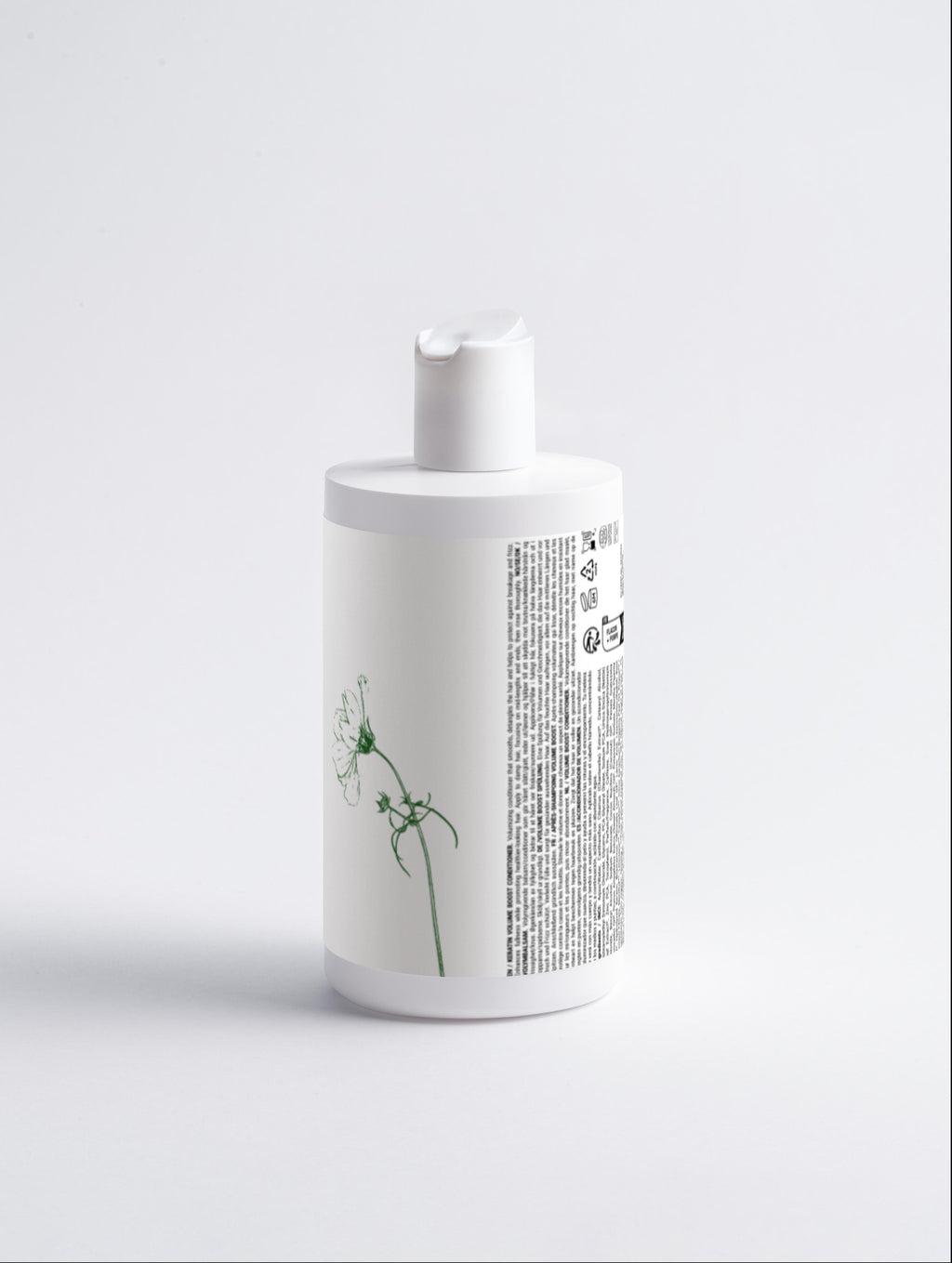 Keratin Volume Boost Conditioner