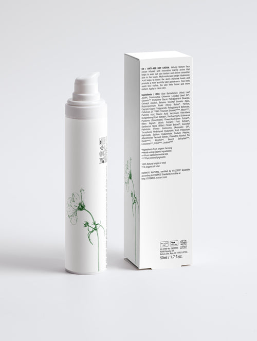 Anti-Age Day Cream