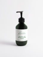 5% Urea + 2% Panthenol Body Cream