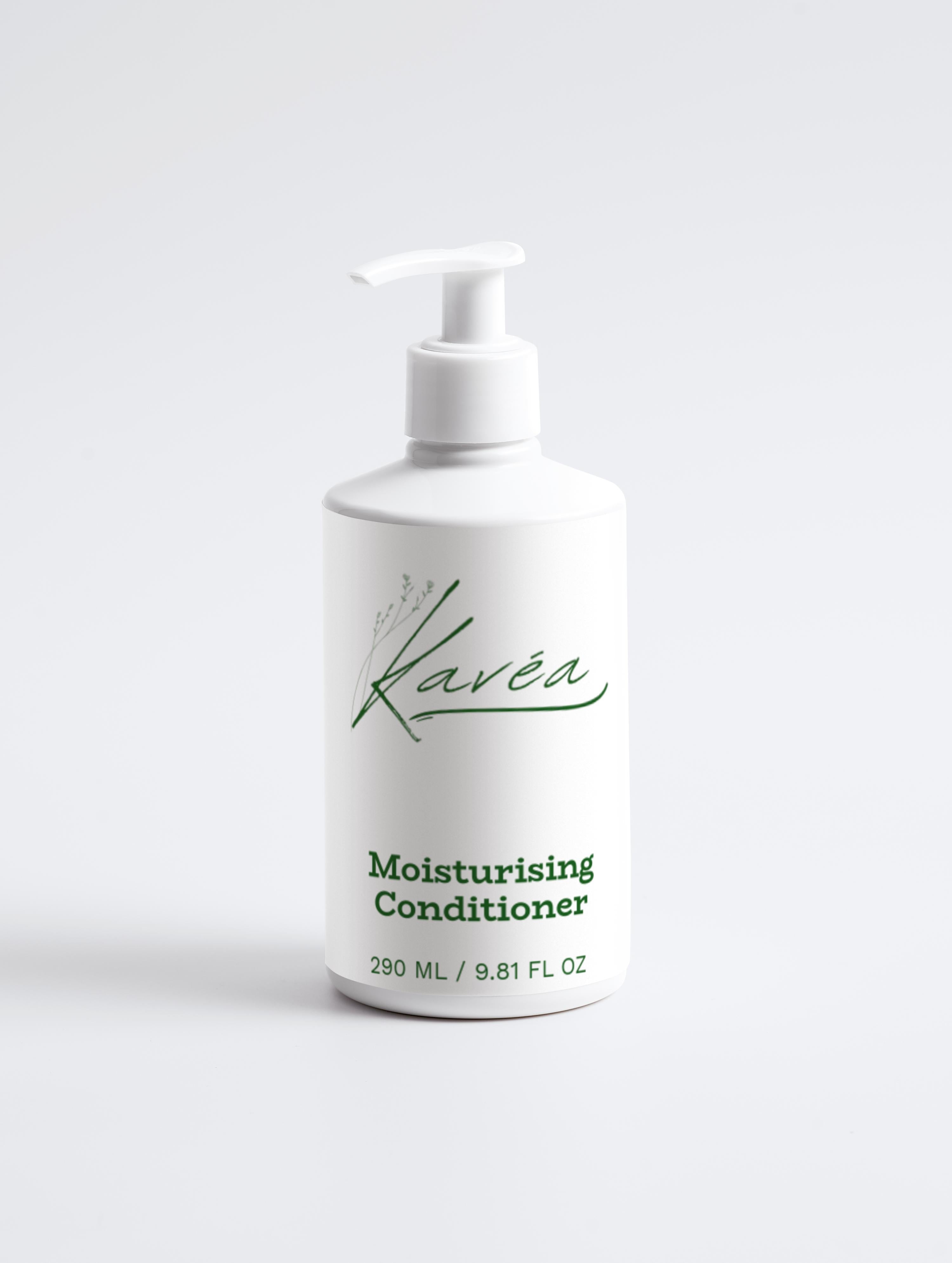 Moisturising Conditioner