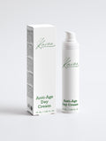 Kavéa Anti-Age Day Cream jar 50 ml