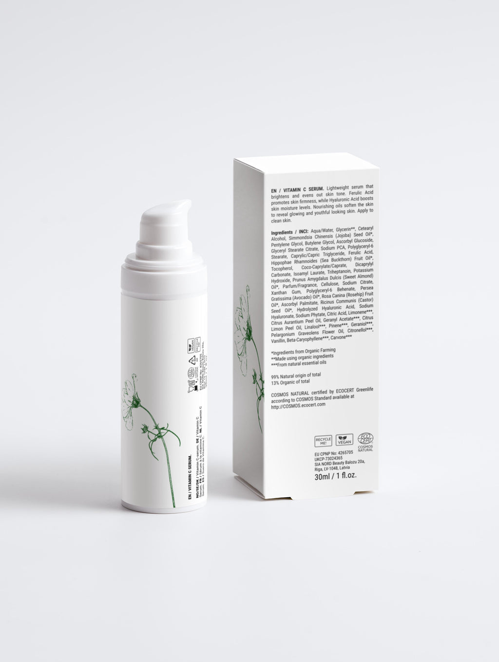 Vitamin C Serum