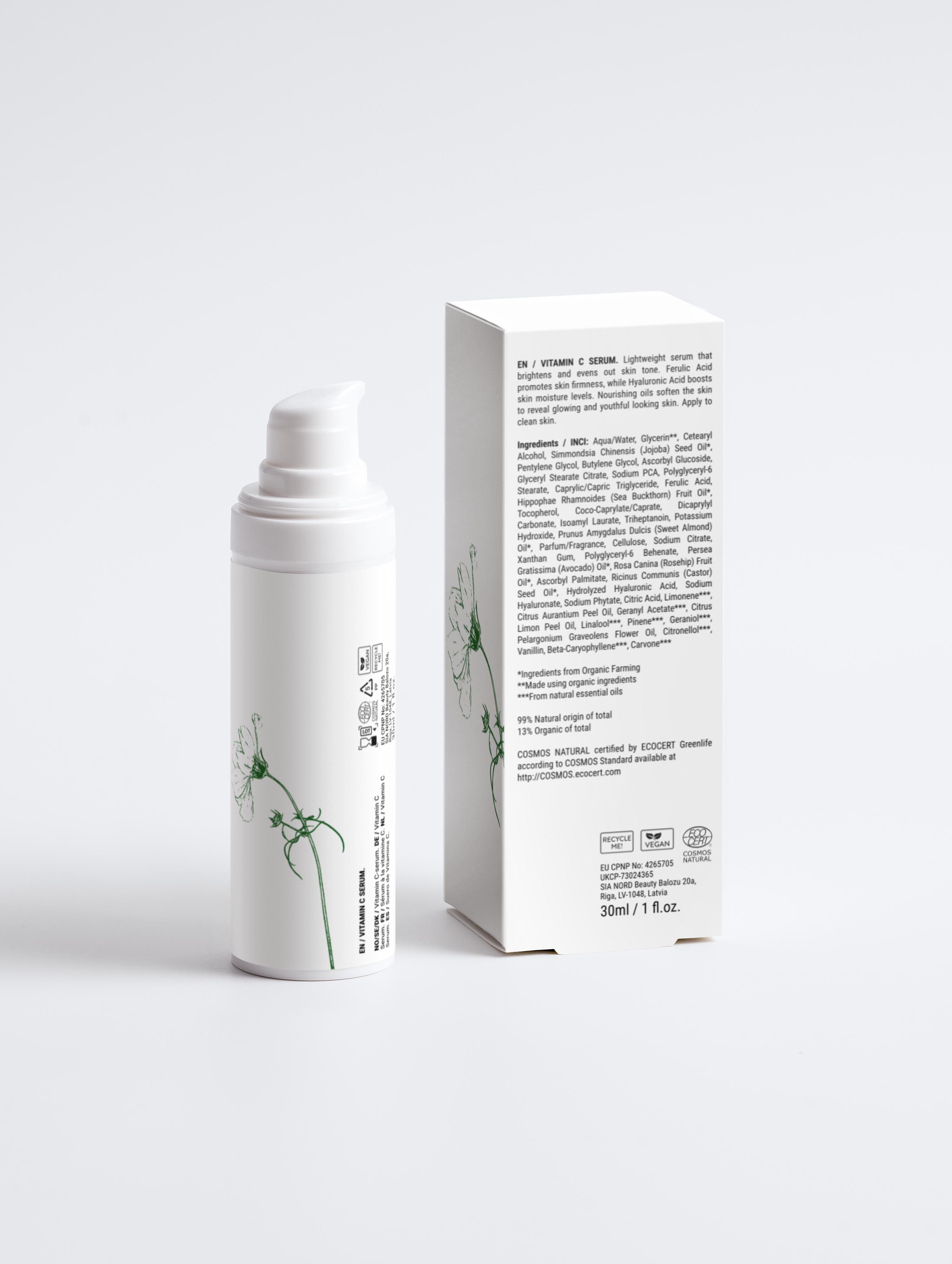Vitamin C Serum