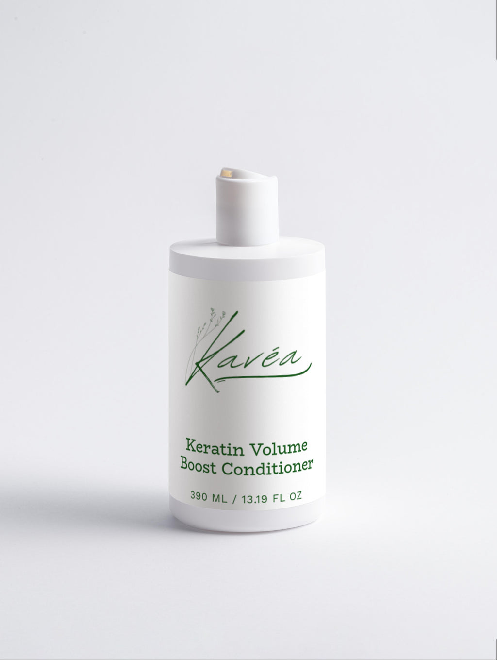 Keratin Volume Boost Conditioner