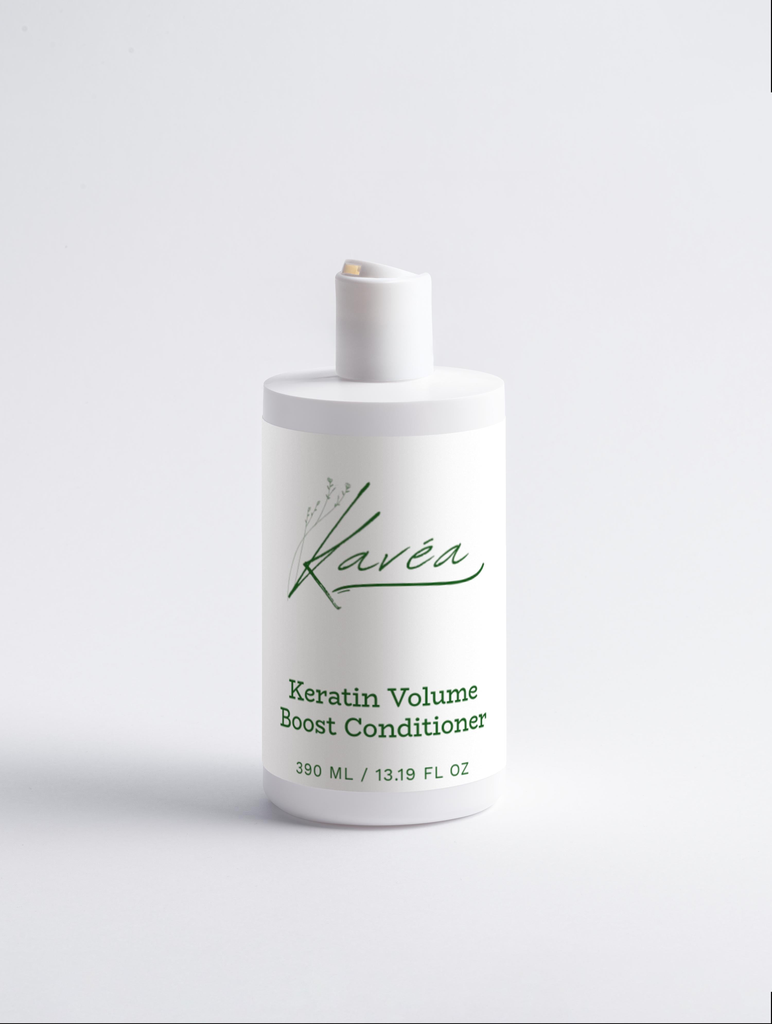 Keratin Volume Boost Conditioner