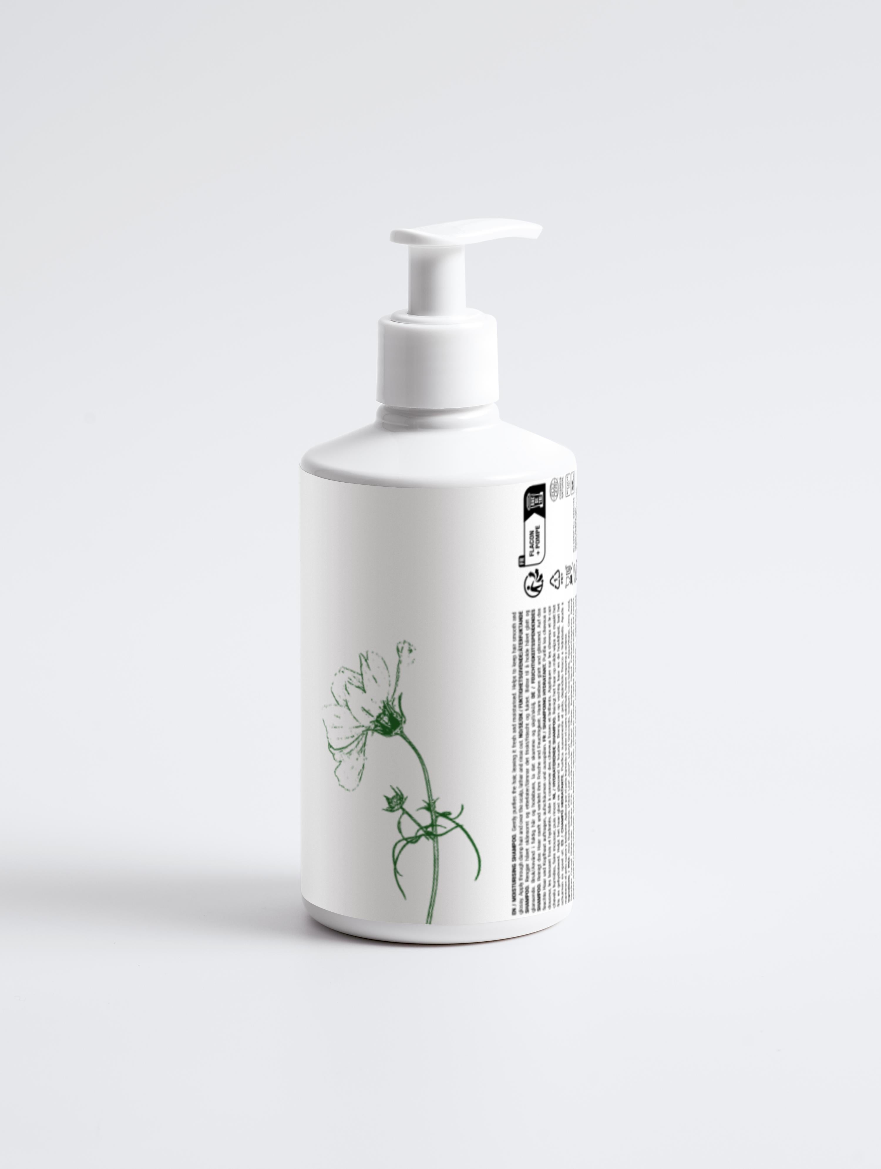 Moisturising Shampoo