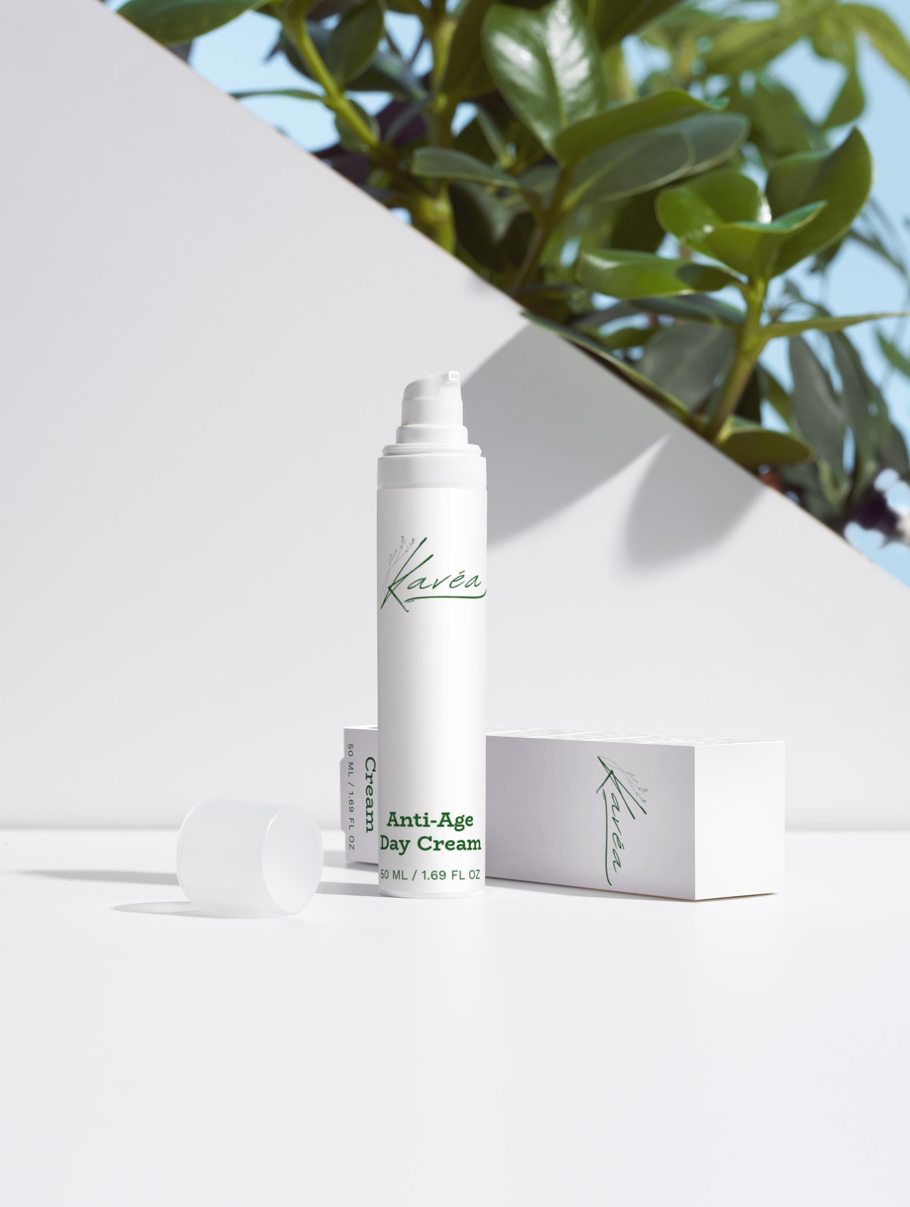 Anti-Age Day Cream