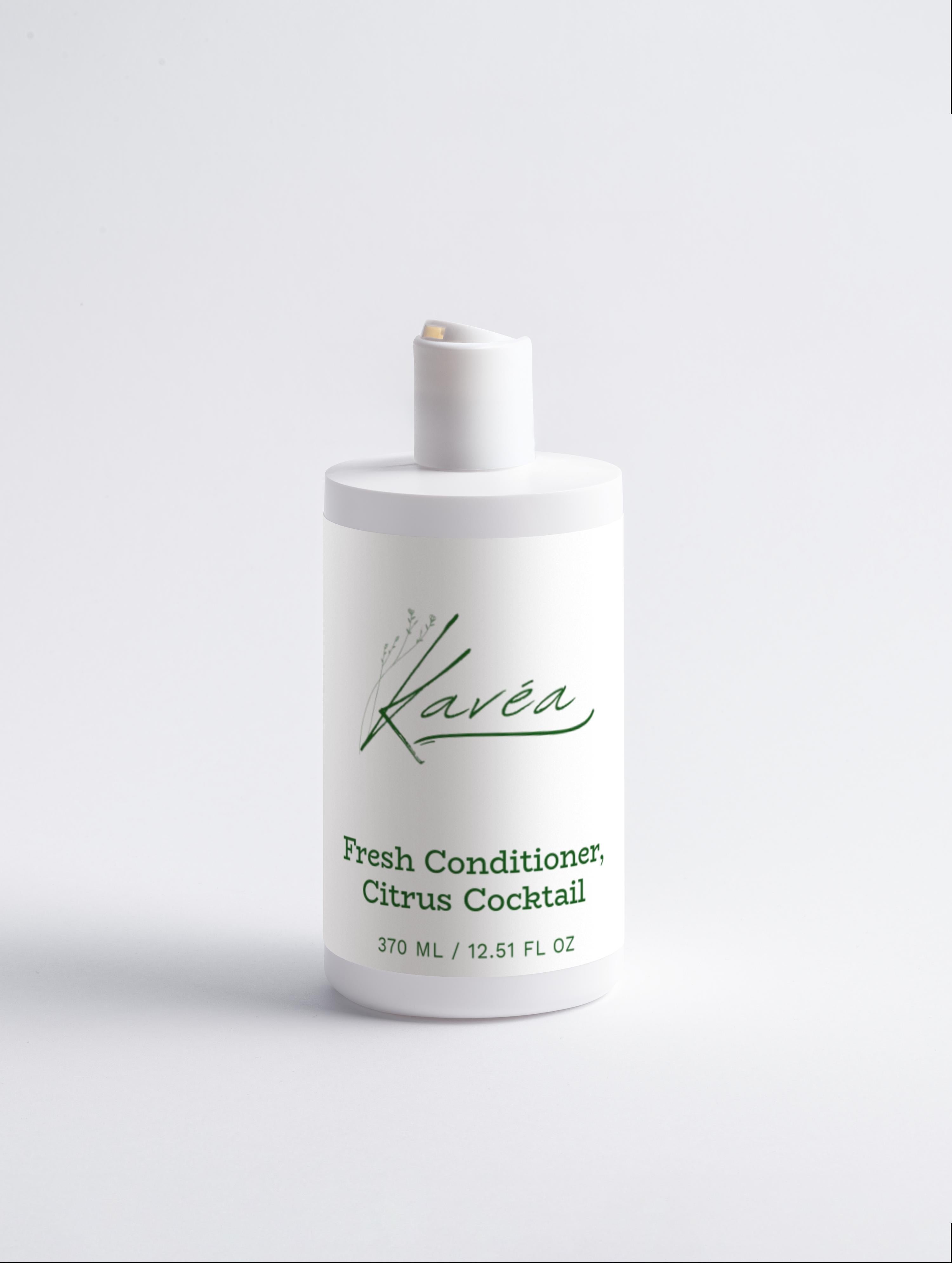 Fresh Conditioner, Citrus Cocktail