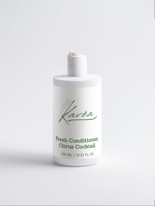 Kavéa Fresh Conditioner Citrus Cocktail tube