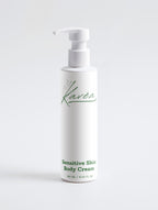 Sensitive Skin Body Cream