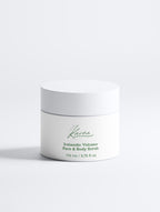 Icelandic Volcano Face & Body Scrub