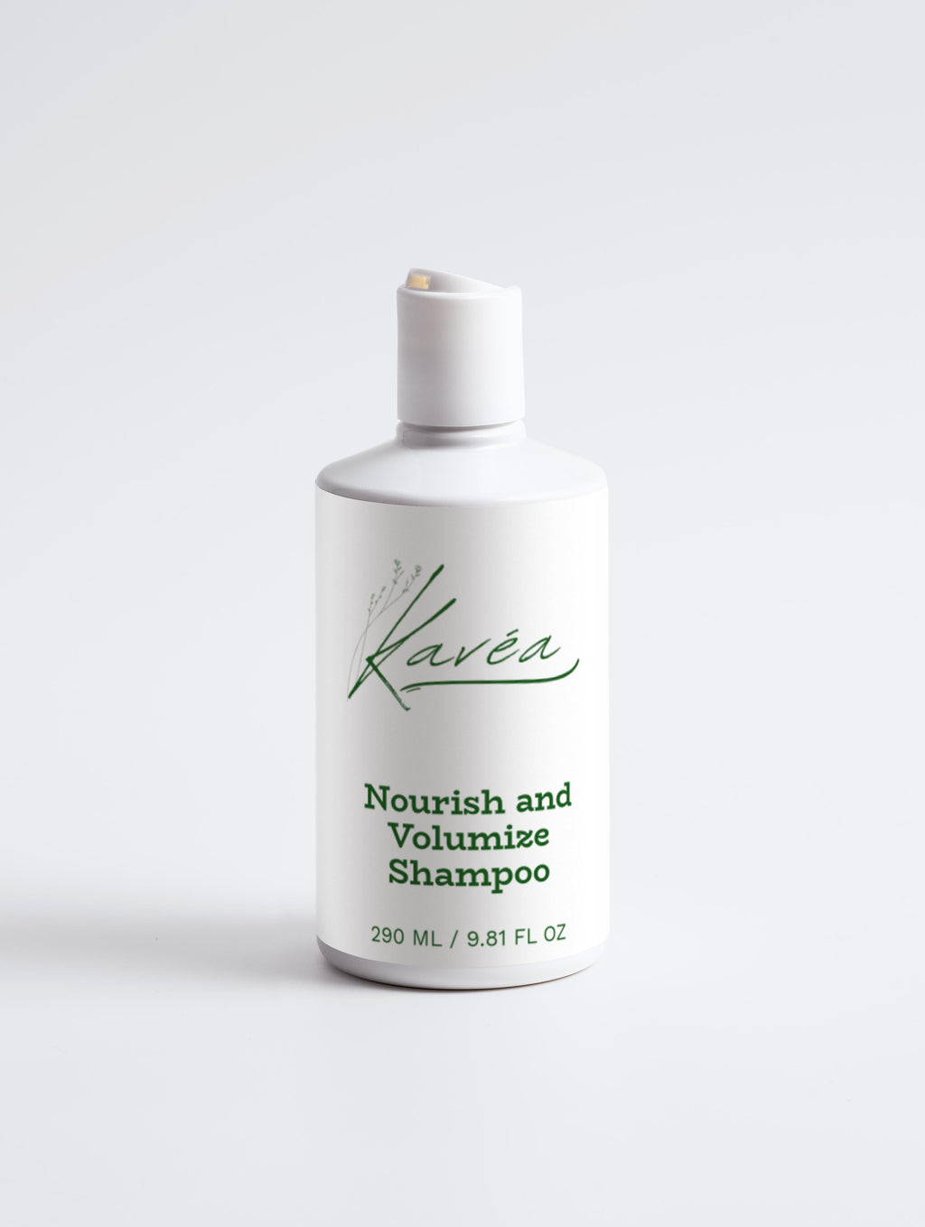 Nourish and Volumize Shampoo