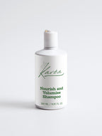 Nourish and Volumize Shampoo